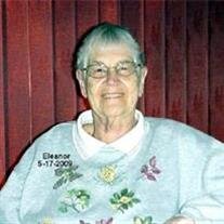 Eleanor Brown