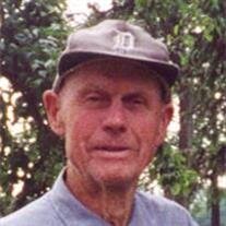 Harry B. Holdwick
