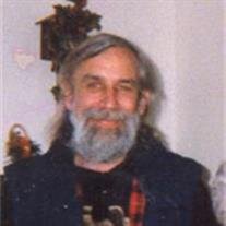 Joseph D. Roberts