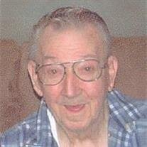 Morris T. Cockerham