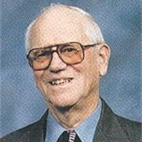 James E. Holdwick