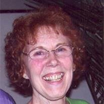 Diane Lynn Finkel