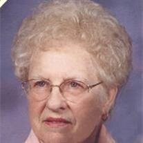Elizabeth Louise Krueger