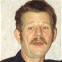 Richard Edward Pullen