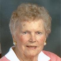 Carolyn C. LeGault