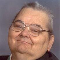 Duane J. Romzek