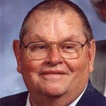 William John Kriewall