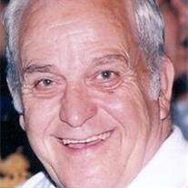 Reuben Junior Arntz
