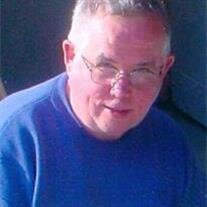 Robert James Pawlowski