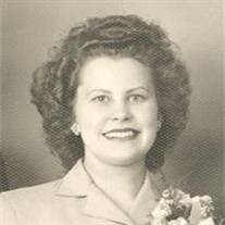 Virginia J. Schave