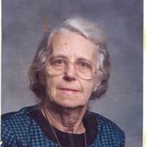 Rosena M. Kelley