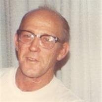 Richard Wayne Nickel