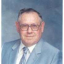Edwin John Zick