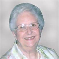 Leah Mae Smith