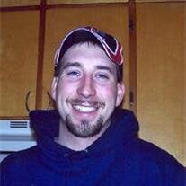 Scott David Booms