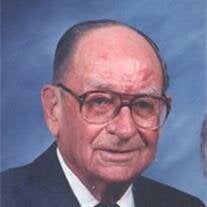 Bernard C. Maschke