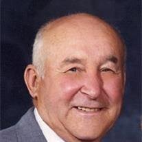 Vincent George Roberts