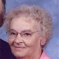Donna R. Burkhard