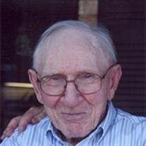 Joseph Michael Kramer