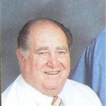 Raymond A. LeGault