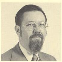 Philip James Uridge