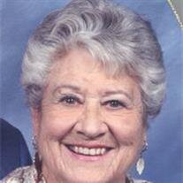 Virginia M. Mudd