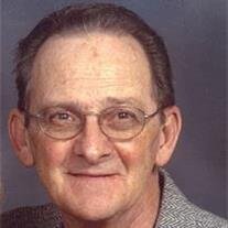Dennis E. Gainor