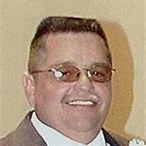 Douglas S. Edgell