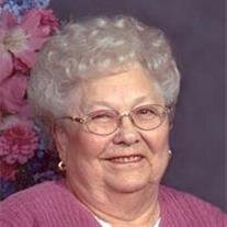 Margaret E. Ginther