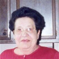 Leona E. Klein