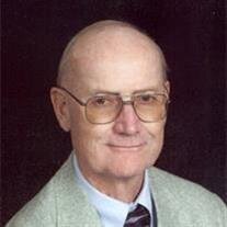 Frank George Smith