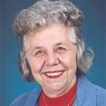 Dorothy Ann Meyer