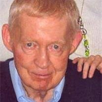 Richard P. Brenner