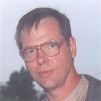 John Noel Ritter