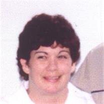 Patricia Ann Majeski