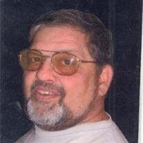 Dennis Raymond Liss