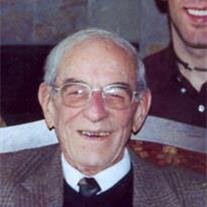 Franklin George Wismer