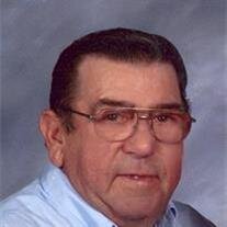 Richard E. Reinke