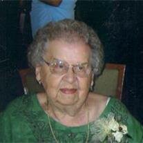 Clara T. Gerstenschlager