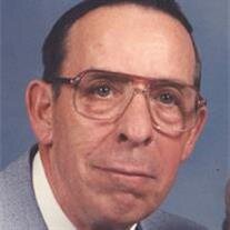 Durwood C. Chesney