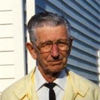 Archie Almon Dickinson