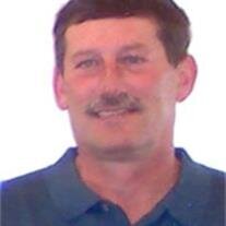 Larry R. Roberts