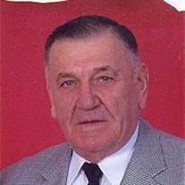 Eugene Volmering