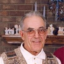 Jesse L. Lovejoy