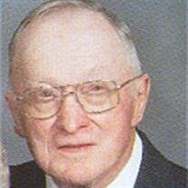 Gordon L. Cooper