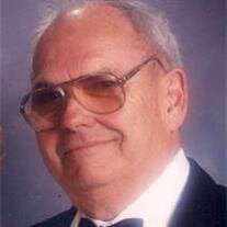Bruce C. Kleinknecht