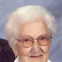 Arline Katherine Ender