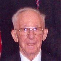 August C. Maschke