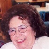 Geraldine R. Rismiller