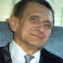 Frank J. Lemanski